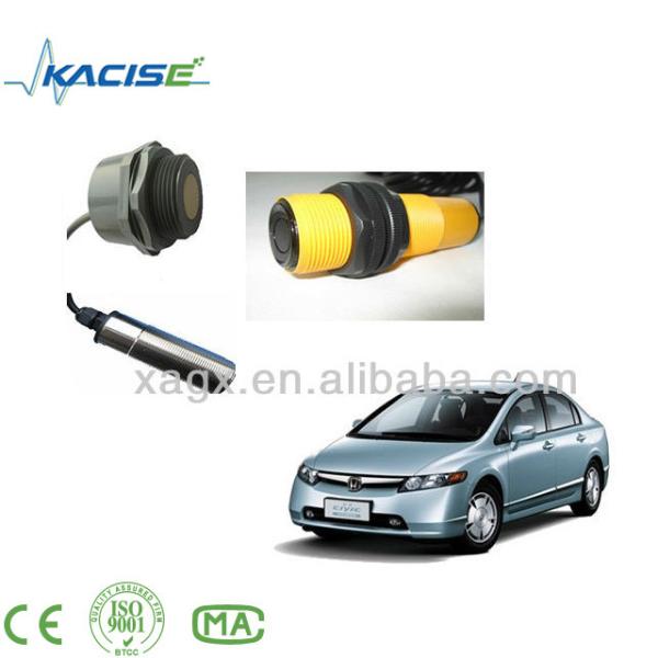 2018 Ультразвуковый пьезоэлектрический датчик