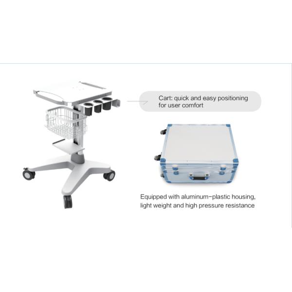 Digital Human Veterinary Portable Ultrasound Machine Ultrasound Portable Ultrasound