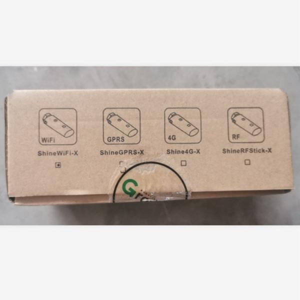 Hot Sale Growatt Wifi-X 2.4G-2.5G Growatt Wifi Monitoring Shine Ip65 Waterproof Monitoring Module For Inverter