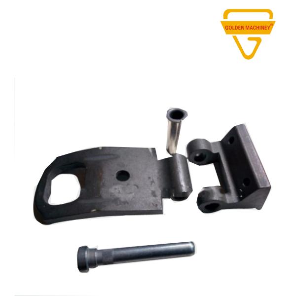 1422292 1435543 Good Quality Scania Truck body Parts Door Hinge
