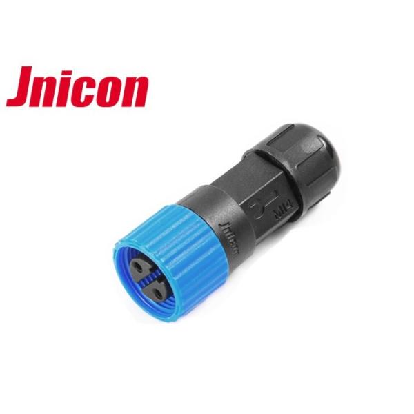 Терминалы соединителя 120А держателя панели ИП67 водоустойчивые мужские женские обжимая