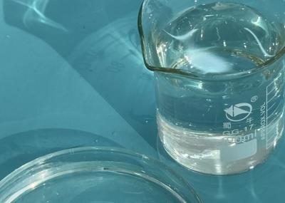 Fast Mixing Ethylene Glycol Fluid For Industrial Solutions
