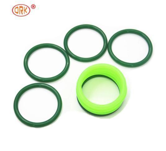 0.5 - 1000 mm de silicone resistente ao calor de qualidade alimentar Epdm O Metric Rings Industrial