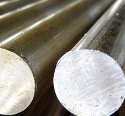 Grade 316 Heat Resistant Stainless Solid Steel Bar For Household Application OD25mm polished surface