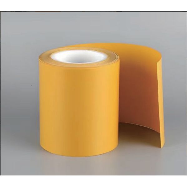 China Top Factory|Double Sided Release Paper Extrusion Laminating Machine