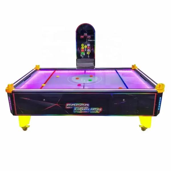 OEM Mesa Table Hockey Arcade Machine For 2 Players Kids Game