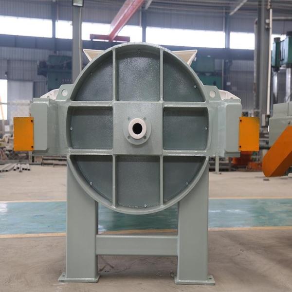 Круглое давление камня Slurry бетона глины прессы фильтра плиты минируя высокое