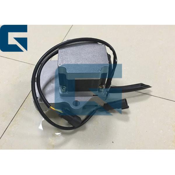 PC220-7 PC200LC-7 PC200-7 Шаговой двигатель экскаватора Мотор 7834-41-2001