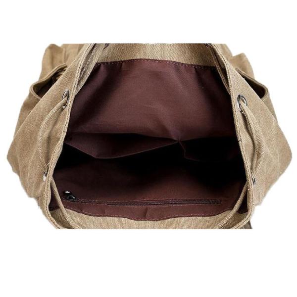 Износоустойчивый рюкзак сумки школы холста девушек