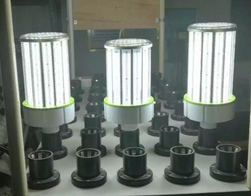 Super Bright Samsung Gardern Led Corn Lights Natural White / Cold White