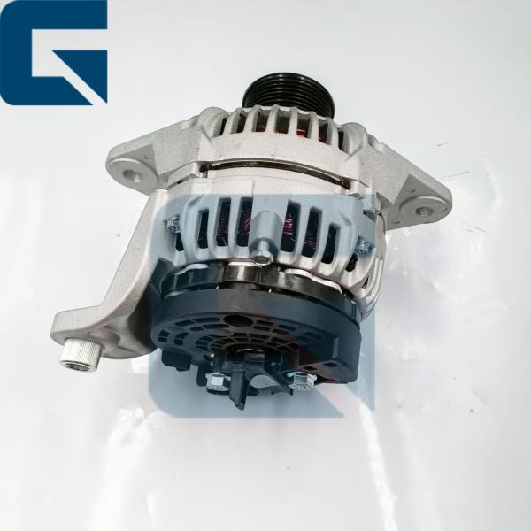 11170321 Alternator for A25D Excavator