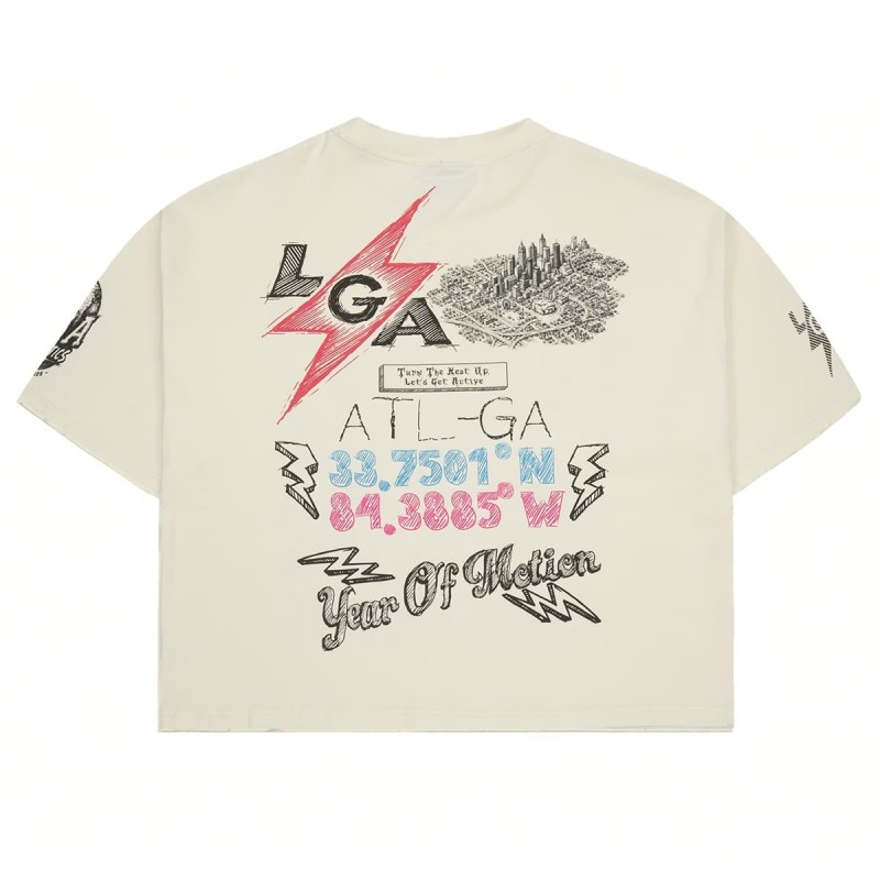 Custom DTG Print Boxy Vintage Gym Overisized T Shirt for Men