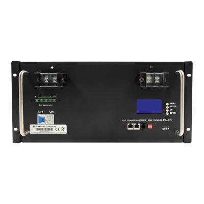 baterias de armazenamento solares de 48V 200Ah