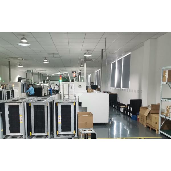 Triwin Industry & Trade Limited