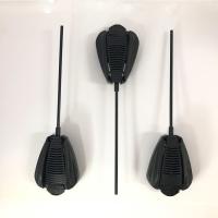 Casquillo plegable material del espray del disparador de los PP para el detalle automotriz