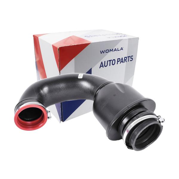 El tubo de salida del turbocompresor Womala 30757872 se ajusta al sistema del motor XC70
