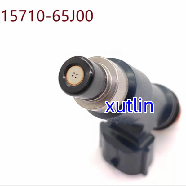 Auto Parts Fuel Injector Nozzle 15710-65J00 1571065J00 For Fit 2007-2010 Suzuki SX4 2.0L Auto Engine Systems