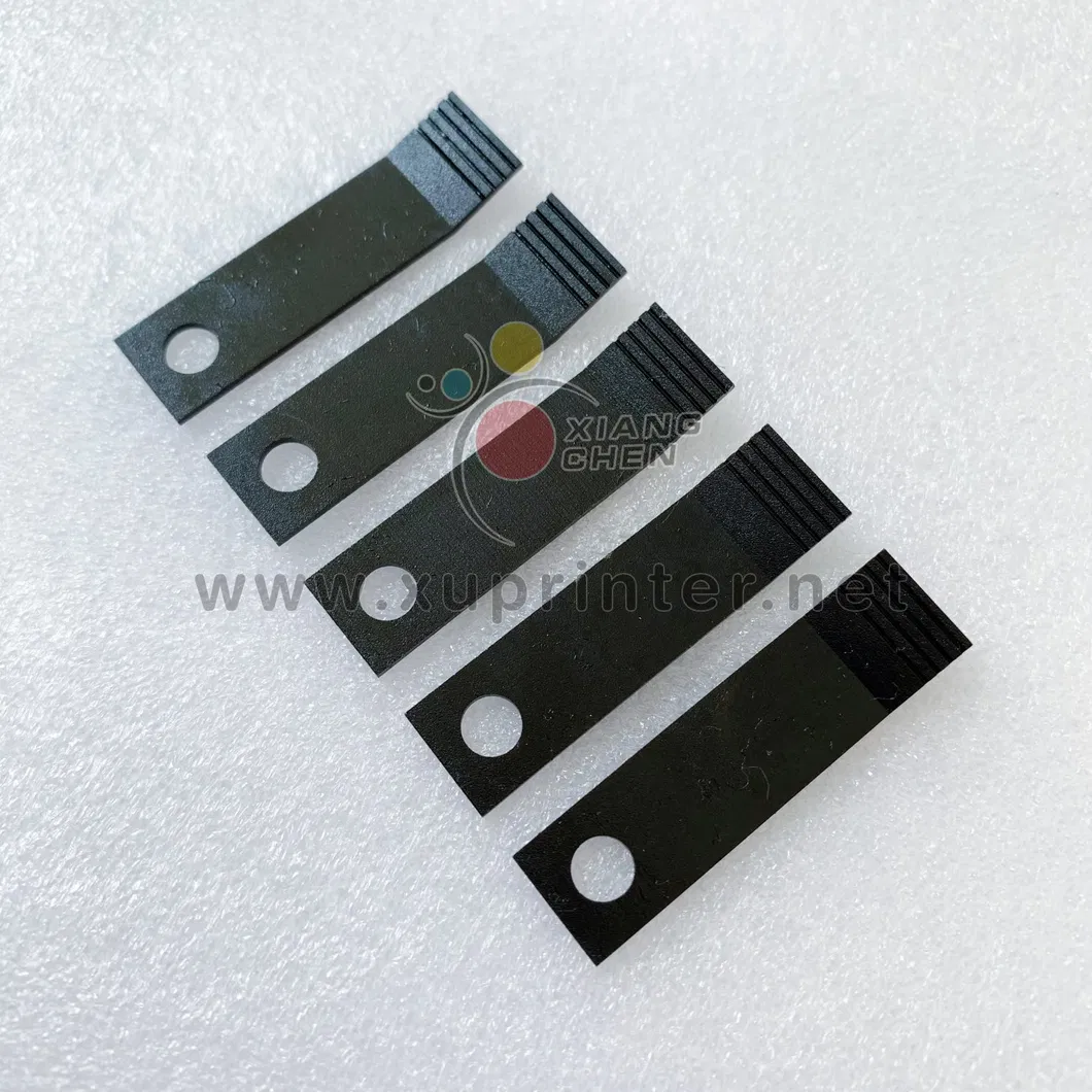 Gripper 325-8201-500 Gripper Replacement for Komori Offset Printing Machine Spare Parts