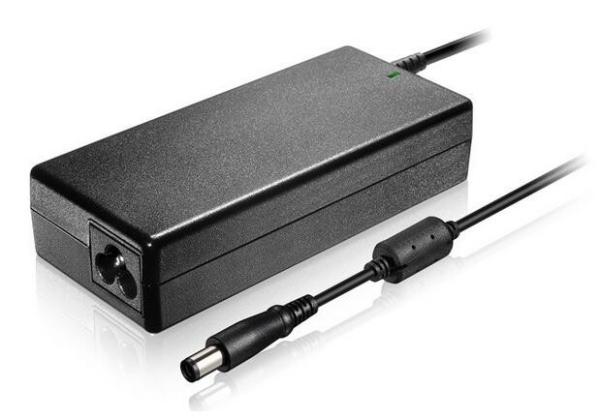 CCTVs 12v Power Adapter Level 5 / Ac To Dc Power Supply Adapter Vertical Type