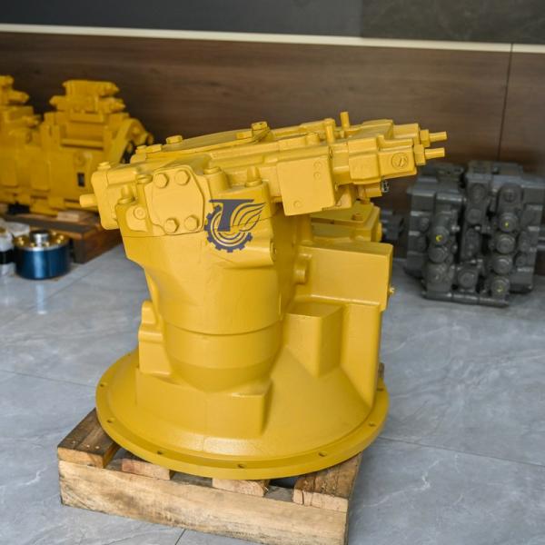 123-2235 153-9185 Гидравлический насос экскаватора A8VO160 для категории 330B