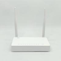 11V à l'arrêt de réseau optique de 14VDC 1A ZTE ZXHN F660 V8 GPON ONU Ontario
