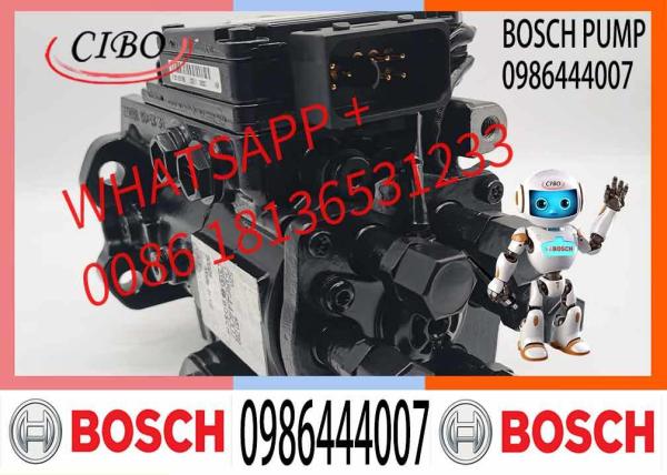 5.9 L Fuel Injection Pump VP44 0470506011 0986444007 For Dodge Ram 2500 5.9L Cummins