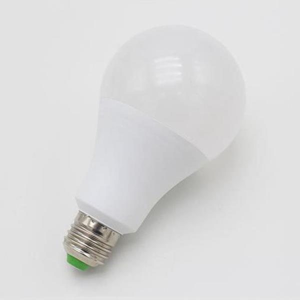 LED Bulb Lamps E17 E14 E27 AC220V 240V Light Bulbs Real Power PSE 20W 18W 15W 12W 9W 5W 3W