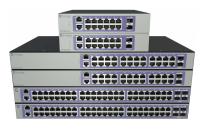 210 o interruptor extremo 24T GE2 38.7Mpps da rede AVB da série portos de 24 ou 48 gigabits mergulha 3