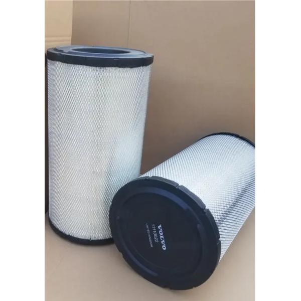 Custom Truck  Spare Parts Auto Air Compressor Filter Parts 21010252