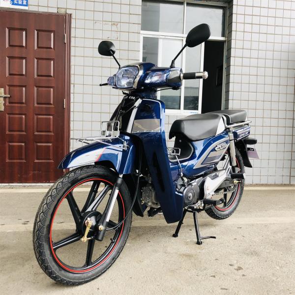 Hongli 2019 new cub 50cc 70cc mini motorbike