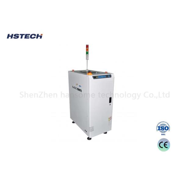 Smooth And Precise Rotation PCB Inverter PCB Flipper With SMEMA Compatible