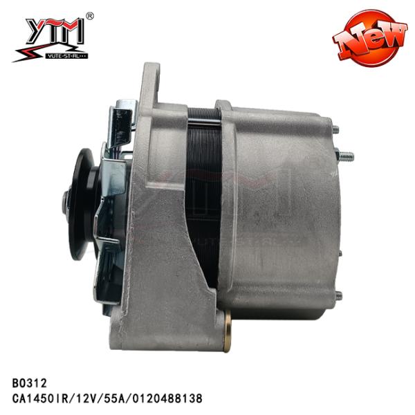 0120488138 генератор для CA1450IR 12V