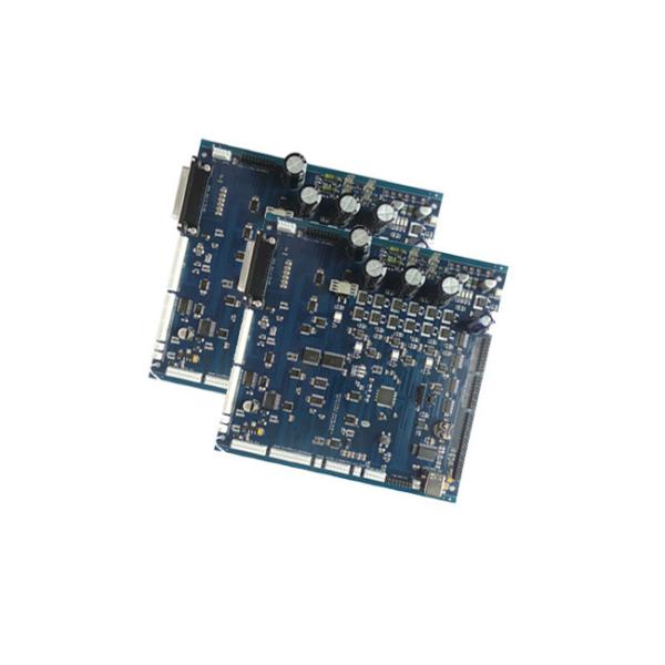 Дизайн Pcb Assemblability дизайна доски PCB медицинского обслуживания TU862 изготовленный на заказ