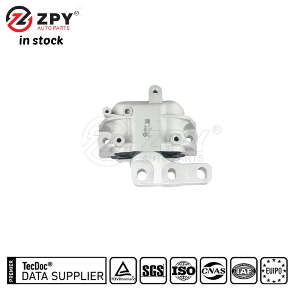 ZPY Engine Mount Bracket Right Side for VW Audi 1K0 199 262CN