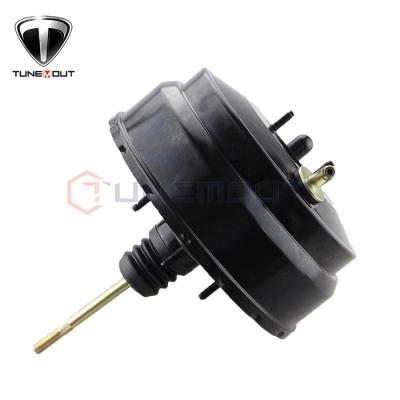RPI 8+9 Power Brake Booster for Nissan NAVARA 2005-2.5AT D40 4WD LHD 47210-JR80A 47210JR80A