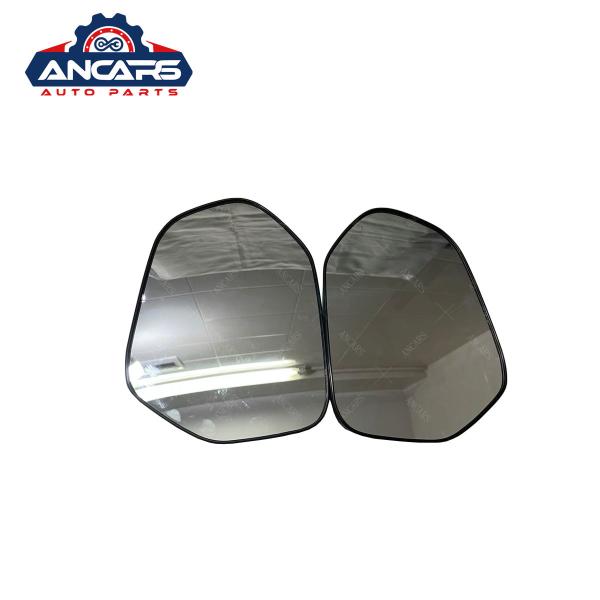 Toyota Prius 2015 Camry 2018 Side Mirror Glass Replacement 87961-47440 87931-47390