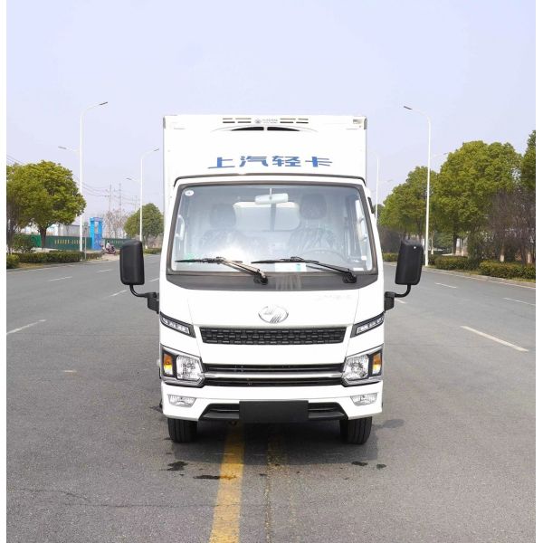Truck Refrigeration Unit for cooling transportation box volume ≤14m³ HT-380
