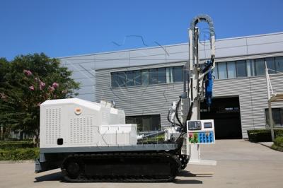 30M Depth Soil Drilling equipam o motor de Disel da máquina do SPT