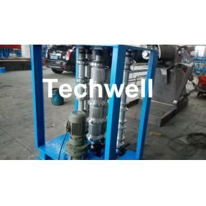 Cold Roll Forming Machine