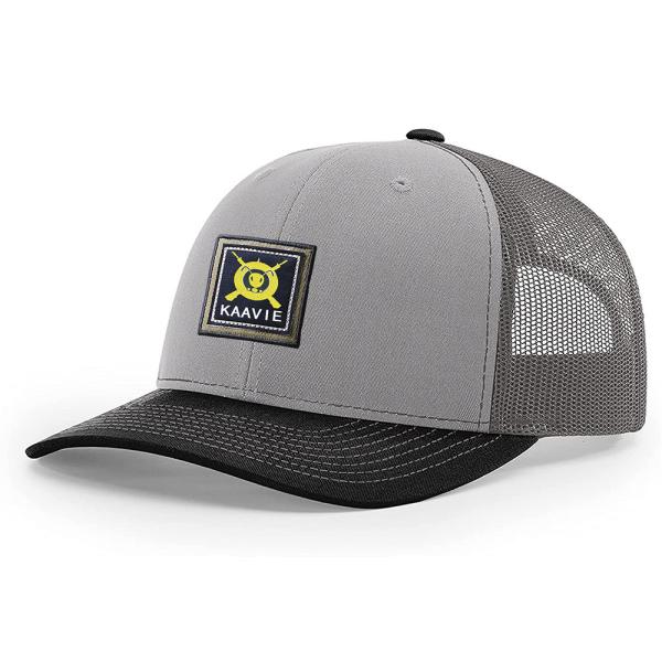Fashion Embroidery Baseball Caps Adults Plain Distressed Trucker Mesh Hats