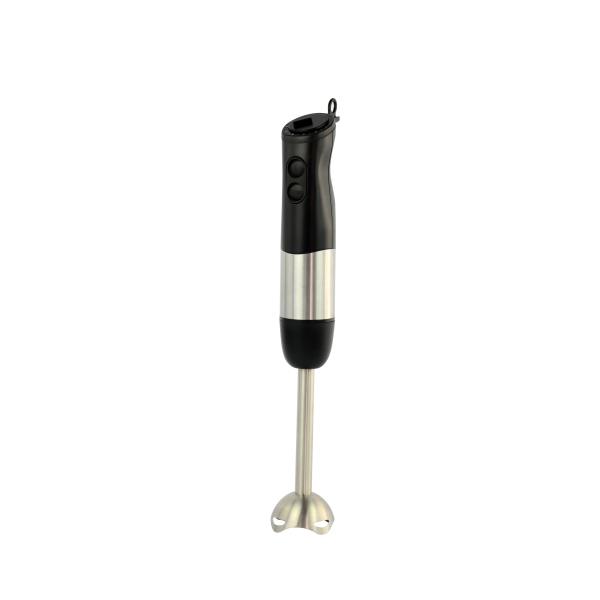 400W Immersion Hand Blender Set Variable Speed With Chopper / Beaker