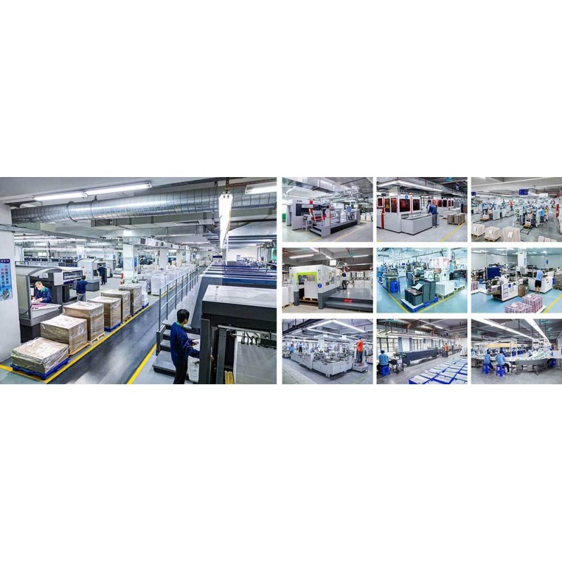 Dongguan Shangpin Yida Technology Co., Ltd
