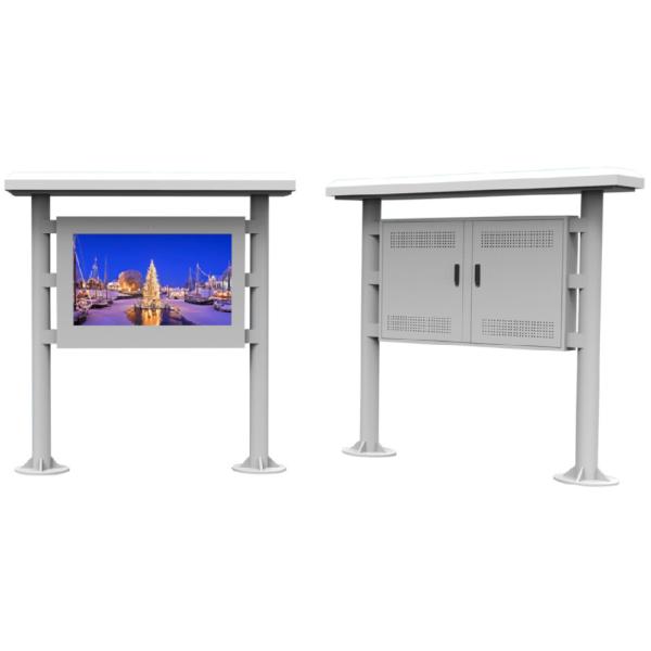 3600W Touch Screen LG 55