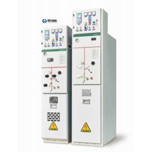 Eco Friendly Gas Insulated RMU