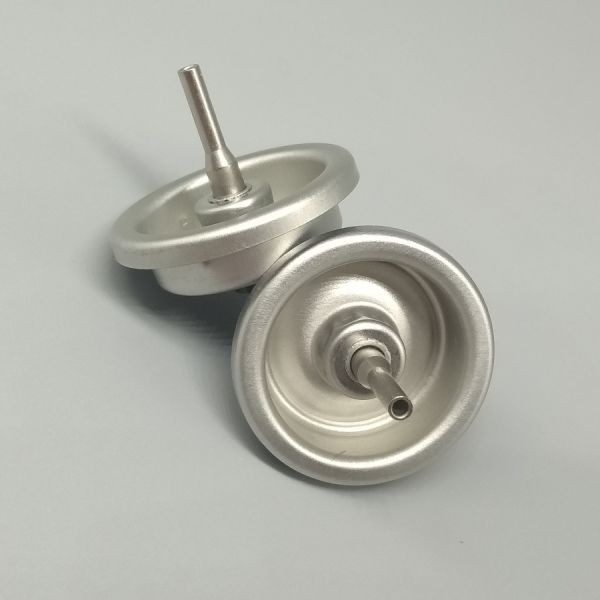 Compact One Inch Lighter Gas Valve for Confined Mechanical Spaces with Quarter-Turn Operation