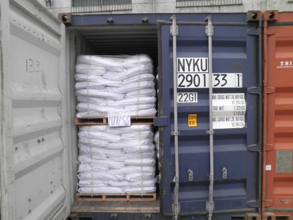 Modified Barium Sulphate Raw Material Chemical in Paint