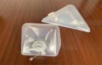 Anti pression BPA environnemental pur Jerry Can Cubitainer libre