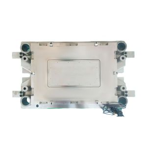 ODM Industrial Metal Press 1T Mould Weight For Microwave Oven Door Panel