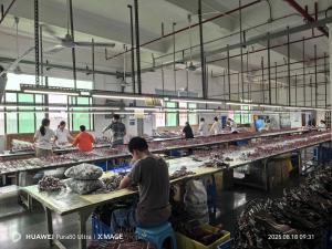Shenzhen Xinhe Lighting Optoelectronics Co., Ltd.