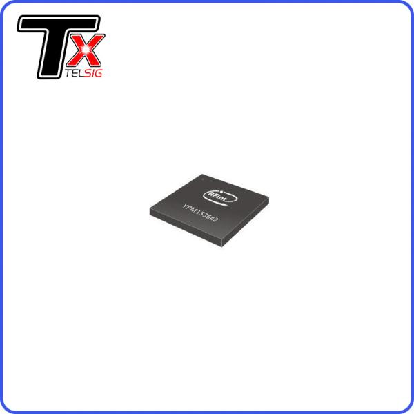 1400-1600MHz Radio Frequency Power Amplifier Module YPM153642 1.5GHz 15 Watt